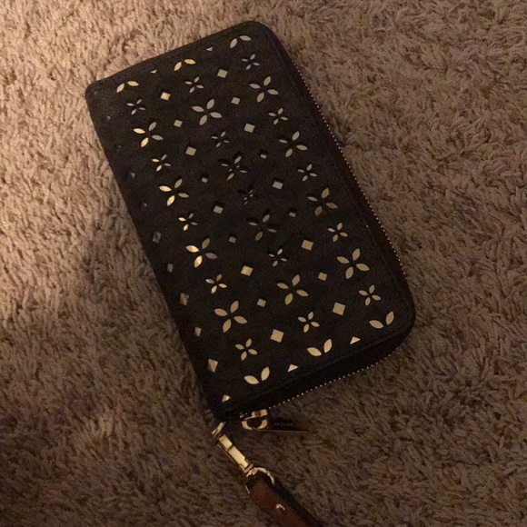 Michael Kors wallet - Picture 2 of 3